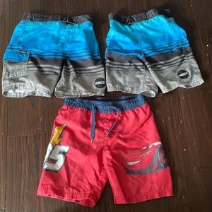 3 bathing suits for 1 price